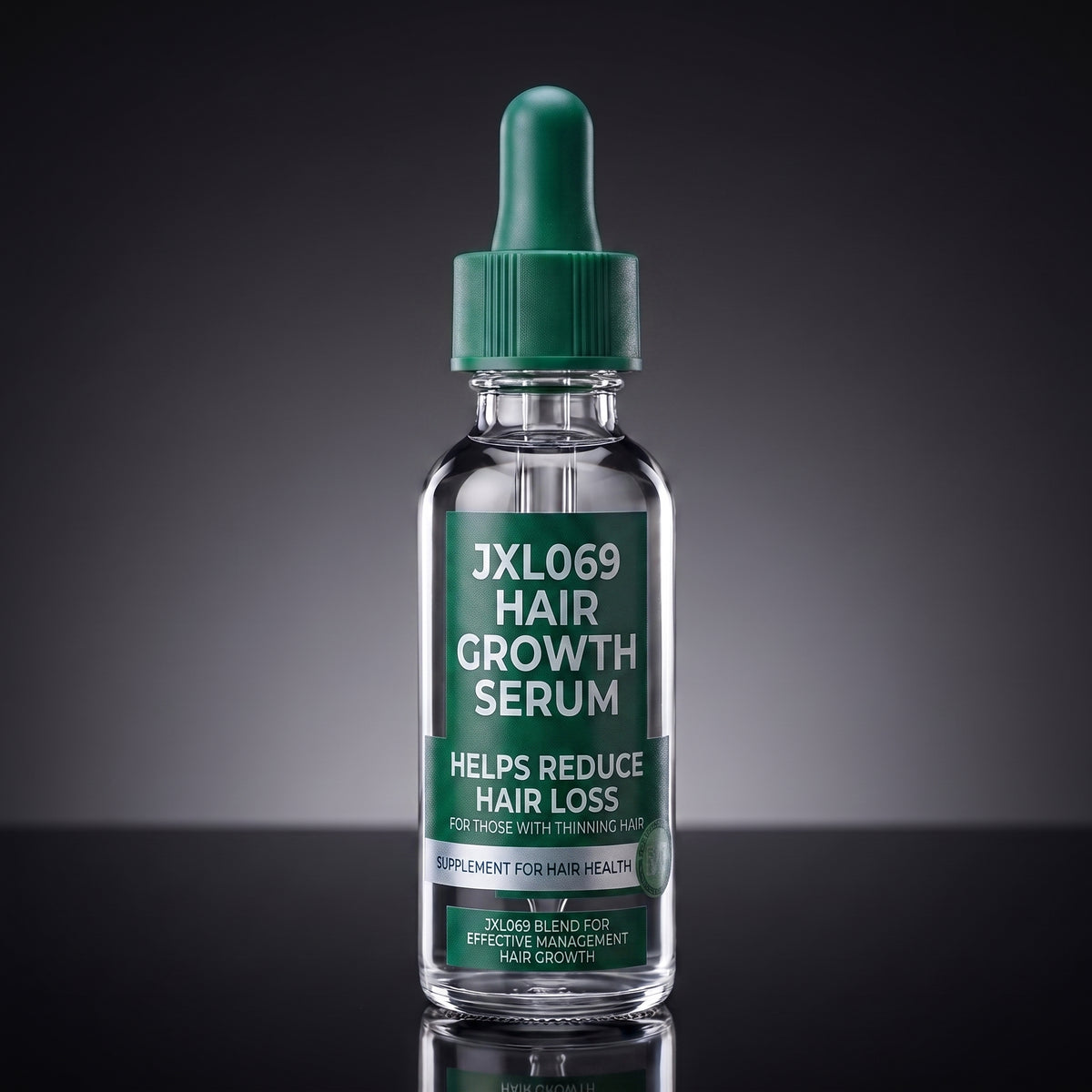 JXL-069 Hair Growth Formula